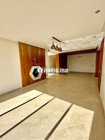 Villa moderne à vendre à argan golf - Vente Immobilier - Marrakech - photo 8