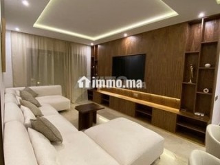 Appart meublé Bourgogne 3ch vue Mer par nuitée - Appartement Location Vacances - Casablanca