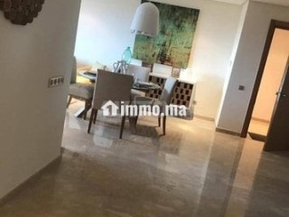 Appart meublé Bourgogne 3ch vue Mer par nuitée - Appartement Location Vacances - Casablanca