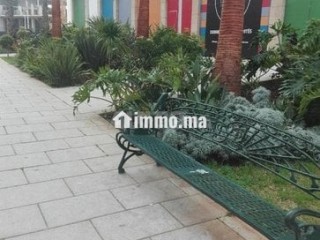 Appart meublé Bourgogne 3ch vue Mer par nuitée - Appartement Location Vacances - Casablanca
