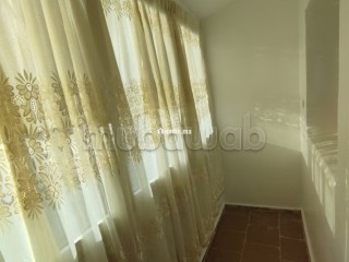 Super studio meublé pour famille uniquement - Appartement à louer