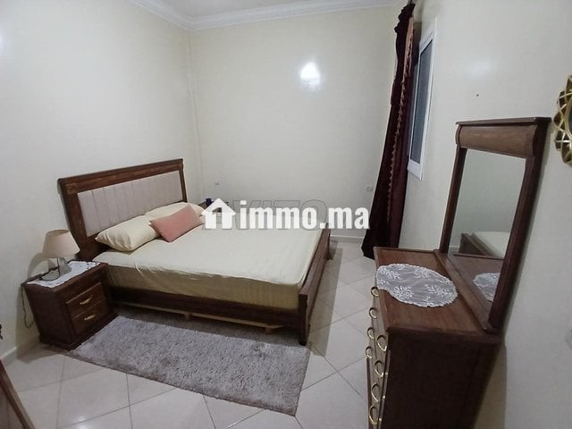 Appartement meublé à louer - Location Immobilier - Meknes - photo 3