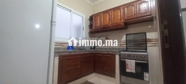 Appartement meublé à louer - Location Immobilier - Meknes - photo 4