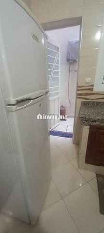 Appartement meublé à louer - Location Immobilier - Meknes - photo 6