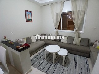 Appartement meublé à louer - Appartement à louer - Meknes
