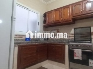 Appartement meublé à louer - Appartement à louer - Meknes
