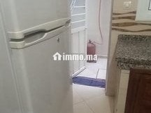 Appartement meublé à louer - Appartement à louer - Meknes