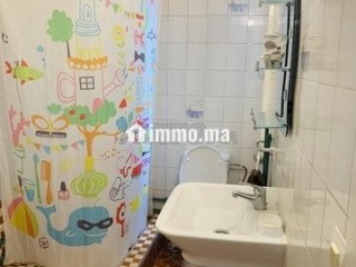 Appartement au centre près de la gare . - Appartement Location Vacances - Mohammedia