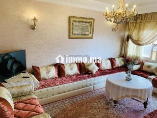 Appartement au centre près de la gare . - Appartement Location Vacances - Mohammedia