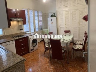 Appartement au centre près de la gare . - Appartement Location Vacances - Mohammedia