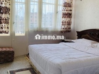 Appartement au centre près de la gare . - Appartement Location Vacances - Mohammedia