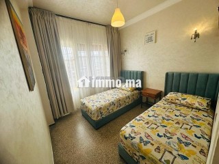 Appartement au centre près de la gare . - Appartement Location Vacances - Mohammedia