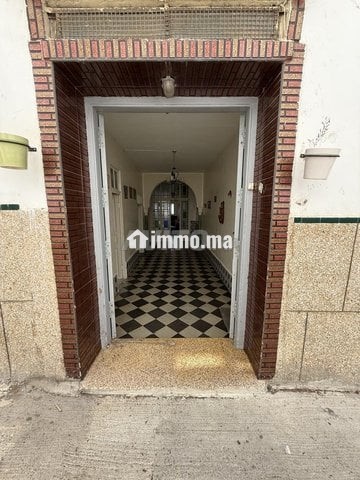 Villa de Charme à Deux Pas du Palais Royal Marchan - Vente Immobilier - Tanger - photo 7