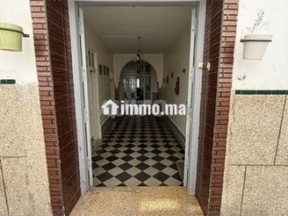 Villa de Charme à Deux Pas du Palais Royal Marchan - Villa à vendre - Tanger