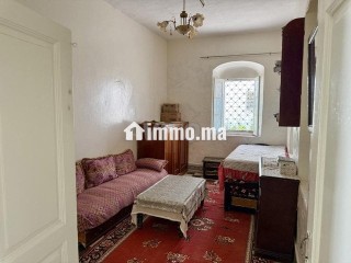 Villa de Charme à Deux Pas du Palais Royal Marchan - Villa à vendre - Tanger