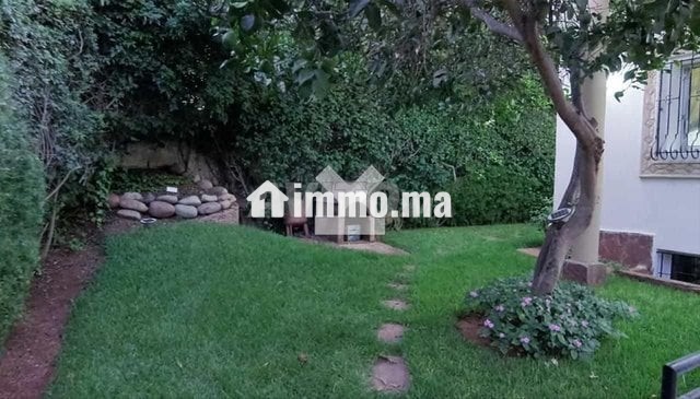112155-Vente Villa à de 625 m² - Vente Immobilier - Temara - photo 6