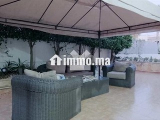 112155-Vente Villa à de 625 m² - Villa à vendre - Temara