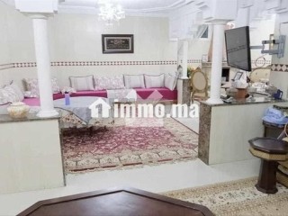 112155-Vente Villa à de 625 m² - Villa à vendre - Temara