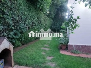 112155-Vente Villa à de 625 m² - Villa à vendre - Temara
