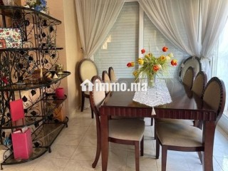 Villa avec piscine et vue mer à Al Yassmine - Villa à vendre - Mohammedia