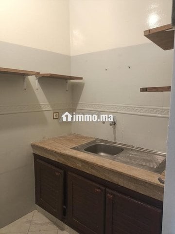 شقة للكراء الشهري بالرباط أكدال - Location Immobilier - Rabat - photo 4