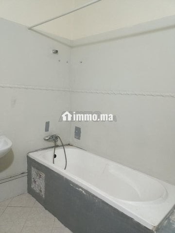 شقة للكراء الشهري بالرباط أكدال - Location Immobilier - Rabat - photo 5