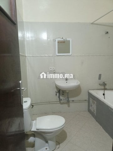 شقة للكراء الشهري بالرباط أكدال - Location Immobilier - Rabat - photo 7