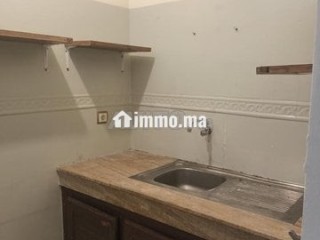 شقة للكراء الشهري بالرباط أكدال - Appartement à louer - Rabat