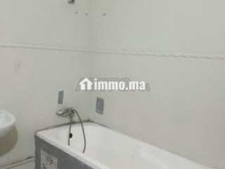 شقة للكراء الشهري بالرباط أكدال - Appartement à louer - Rabat