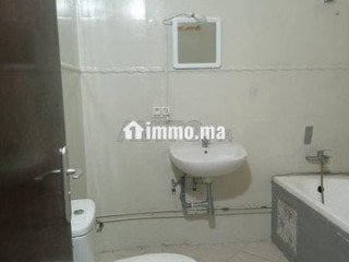 شقة للكراء الشهري بالرباط أكدال - Appartement à louer - Rabat