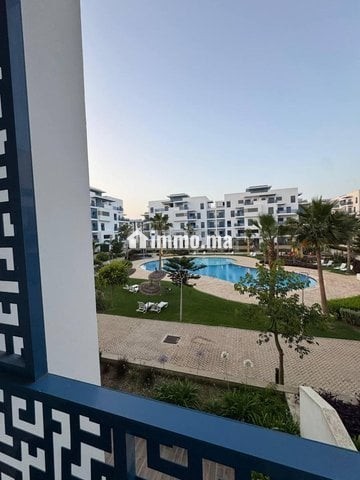 Appartement exceptionnel - Location Vacances - Martil - photo 1