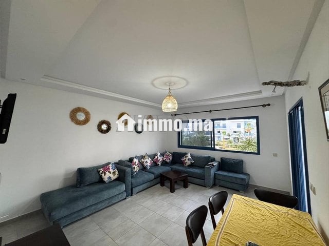 Appartement exceptionnel - Location Vacances - Martil - photo 2