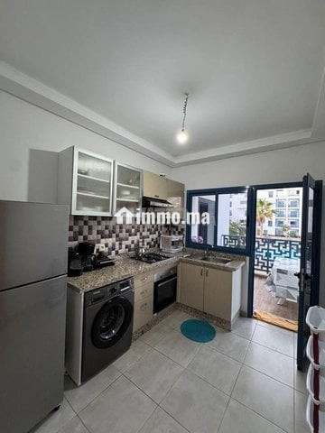 Appartement exceptionnel - Location Vacances - Martil - photo 3