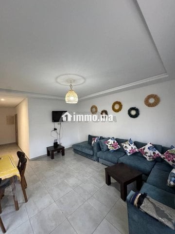 Appartement exceptionnel - Location Vacances - Martil - photo 4