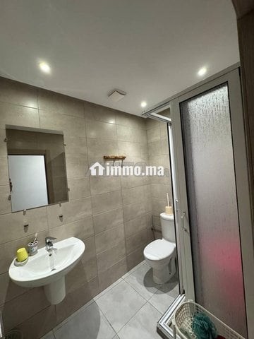 Appartement exceptionnel - Location Vacances - Martil - photo 5