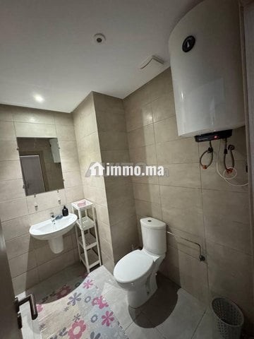 Appartement exceptionnel - Location Vacances - Martil - photo 6