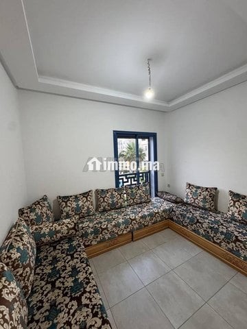 Appartement exceptionnel - Location Vacances - Martil - photo 7