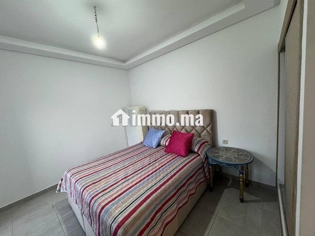 Appartement exceptionnel - Location Vacances - Martil - photo 8
