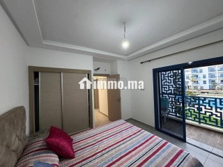 Appartement exceptionnel - Appartement Location Vacances - Martil
