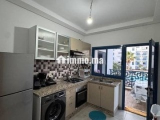 Appartement exceptionnel - Appartement Location Vacances - Martil