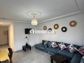 Appartement exceptionnel - Appartement Location Vacances - Martil