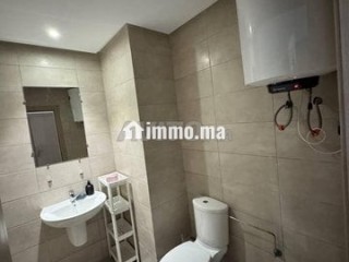 Appartement exceptionnel - Appartement Location Vacances - Martil