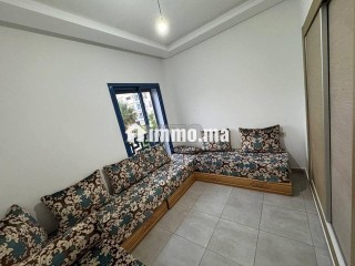 Appartement exceptionnel - Appartement Location Vacances - Martil