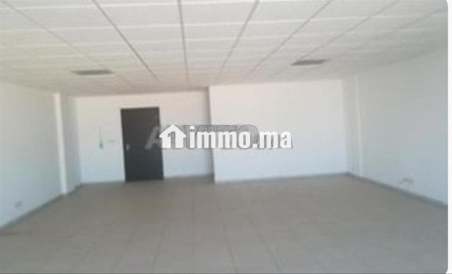 Plateau de bureau - Location Immobilier - Berrechid - photo 1