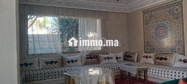 Belle villa avec piscine à Illigh Agadir - Location Vacances - Agadir - photo 7