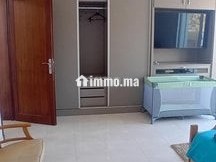 Belle villa avec piscine à Illigh Agadir - Appartement Location Vacances - Agadir