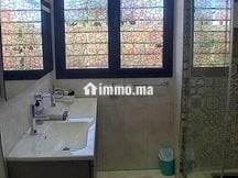 Belle villa avec piscine à Illigh Agadir - Appartement Location Vacances - Agadir