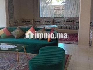 Belle villa avec piscine à Illigh Agadir - Appartement Location Vacances - Agadir