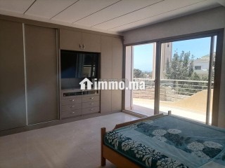Belle villa avec piscine à Illigh Agadir - Appartement Location Vacances - Agadir