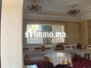 Belle villa avec piscine à Illigh Agadir - Appartement Location Vacances - Agadir